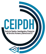 Centro de Estudios, Investigación y Promoción de Derechos Humanos y Democracia S.C.